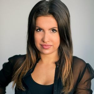 Meet your Posher, Yuliya